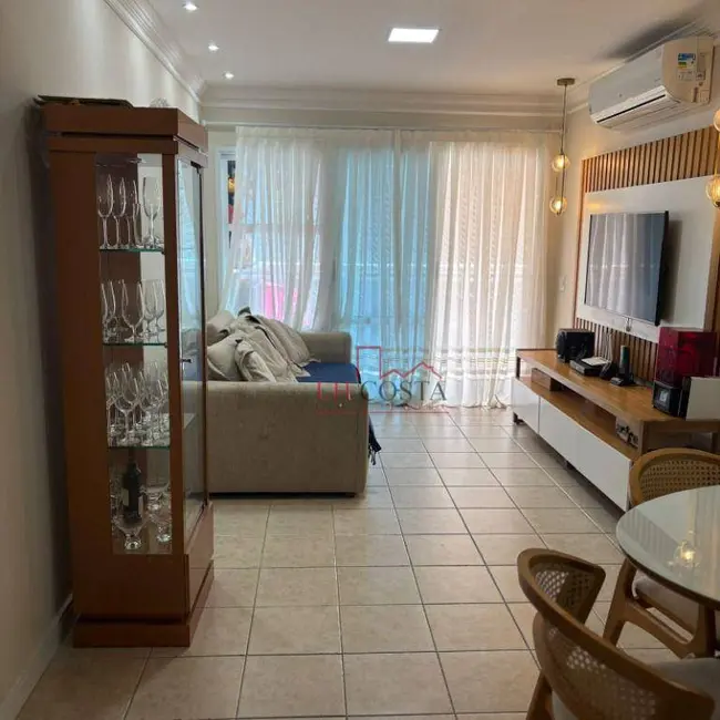 Foto 4 de Apartamento com 2 quartos à venda, 83m2 em Icaraí, Niteroi - RJ