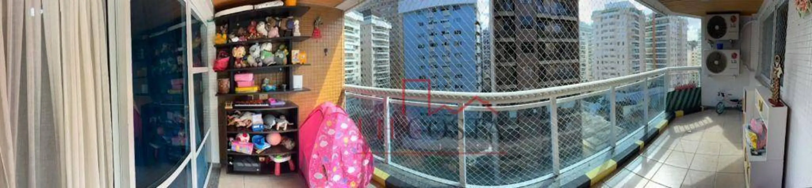 Foto 2 de Apartamento com 2 quartos à venda, 83m2 em Icaraí, Niteroi - RJ