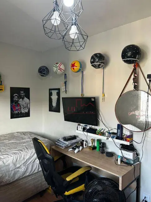 Foto 8 de Apartamento com 2 quartos à venda, 75m2 em Santa Rosa, Niteroi - RJ