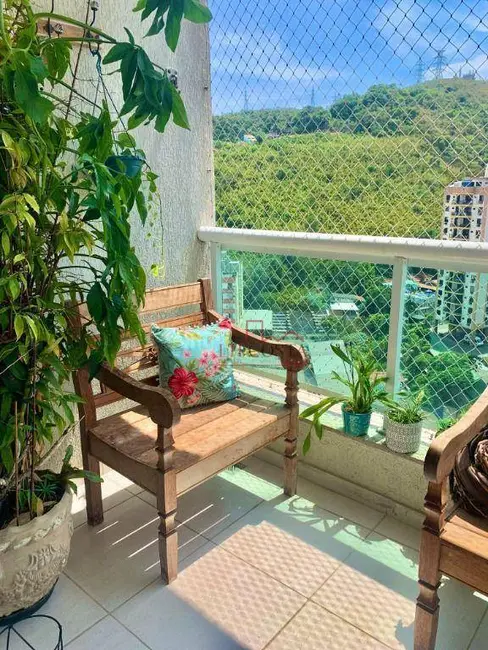 Foto 3 de Apartamento com 2 quartos à venda, 75m2 em Santa Rosa, Niteroi - RJ