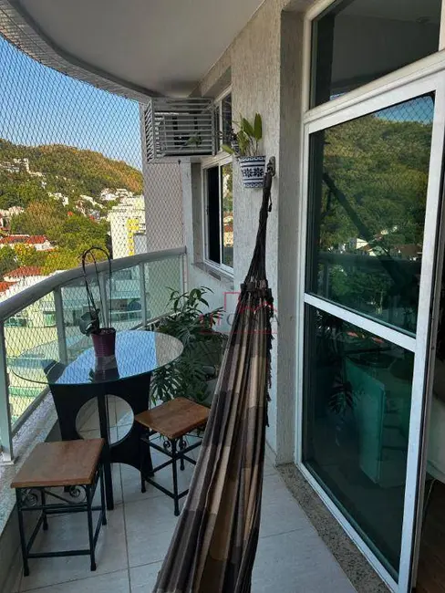 Foto 5 de Apartamento com 2 quartos à venda, 75m2 em Santa Rosa, Niteroi - RJ
