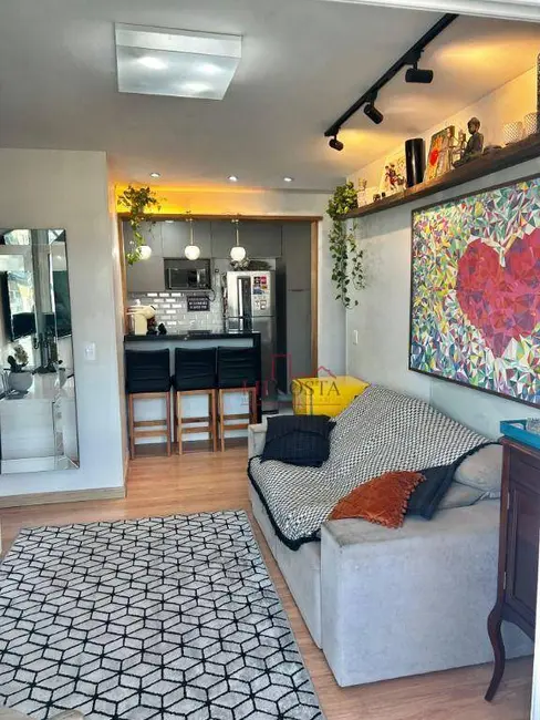 Foto 4 de Apartamento com 2 quartos à venda, 75m2 em Santa Rosa, Niteroi - RJ