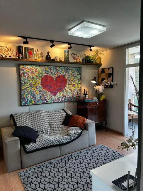 Foto 6 de Apartamento com 2 quartos à venda, 75m2 em Santa Rosa, Niteroi - RJ