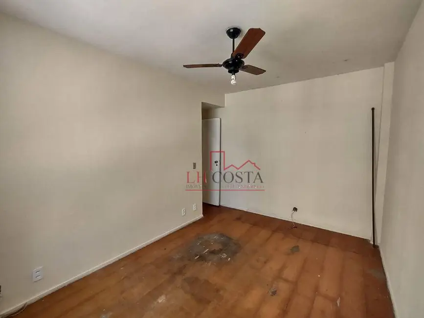 Foto 8 de Apartamento com 2 quartos à venda, 65m2 em Icaraí, Niteroi - RJ