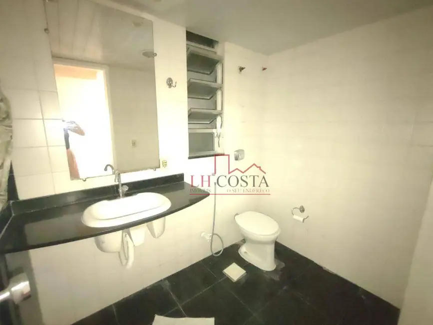 Foto 9 de Apartamento com 2 quartos à venda, 65m2 em Icaraí, Niteroi - RJ