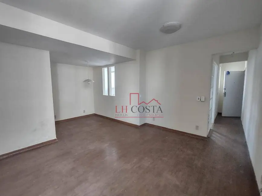 Foto 1 de Apartamento com 2 quartos à venda, 65m2 em Icaraí, Niteroi - RJ