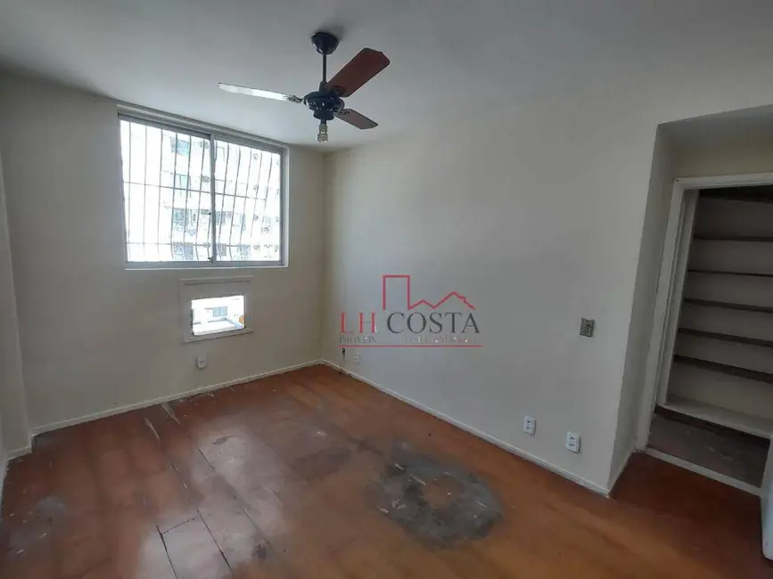 Foto 7 de Apartamento com 2 quartos à venda, 65m2 em Icaraí, Niteroi - RJ