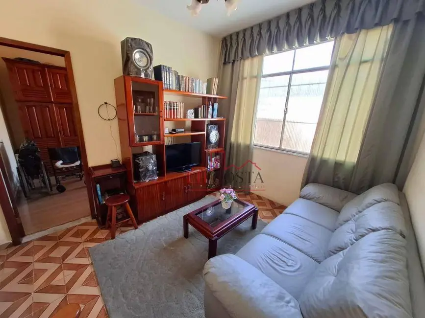 Casa com 2 quartos à venda, 128m2 em Camarão, Sao Goncalo - RJ - imagem 3 Foto 3 de Casa com 2 quartos à venda, 128m2 em Camarão, Sao Goncalo - RJ