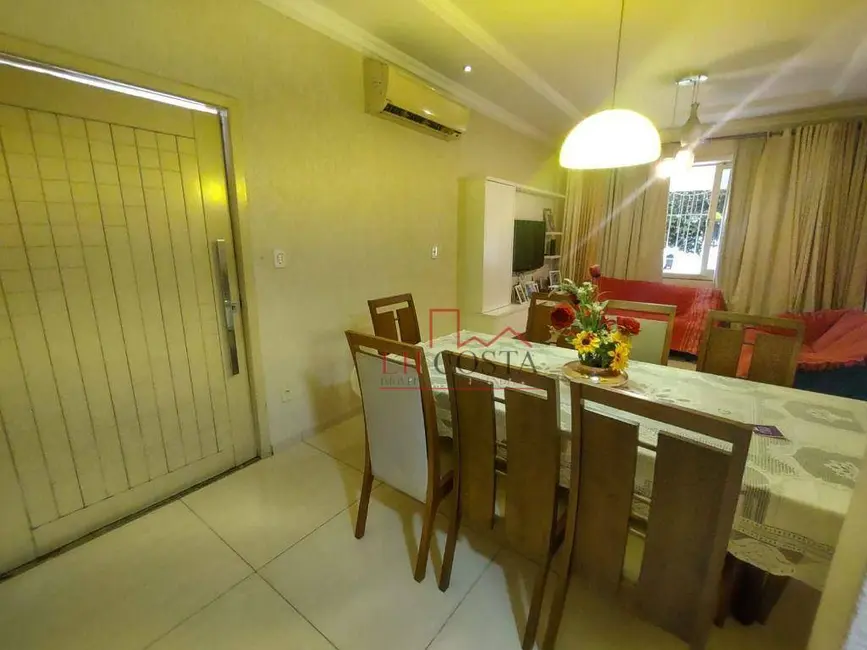 Foto 5 de Casa com 3 quartos à venda, 360m2 em Mutondo, Sao Goncalo - RJ