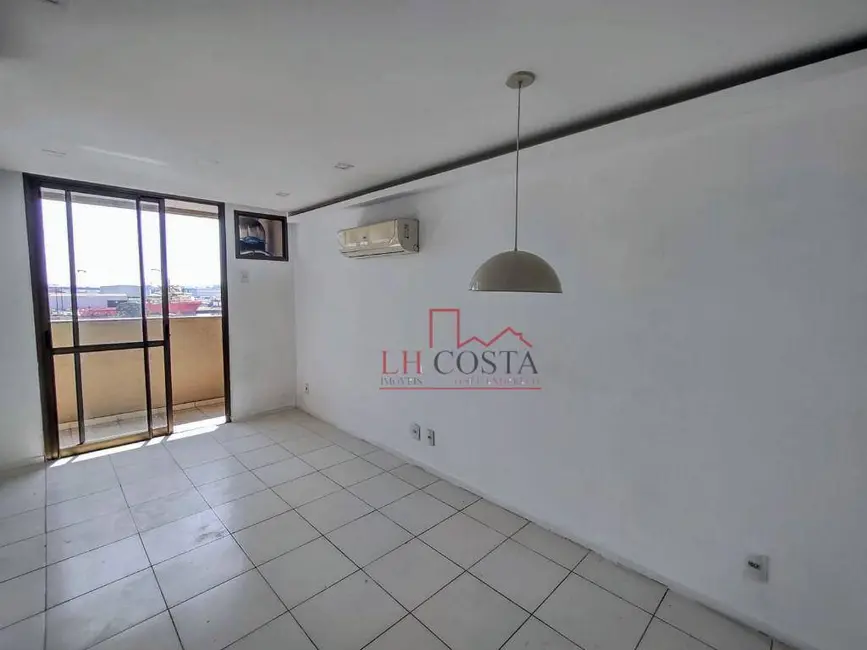 Foto 1 de Apartamento com 3 quartos à venda, 70m2 em Centro, Niteroi - RJ