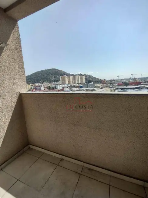 Foto 2 de Apartamento com 3 quartos à venda, 70m2 em Centro, Niteroi - RJ