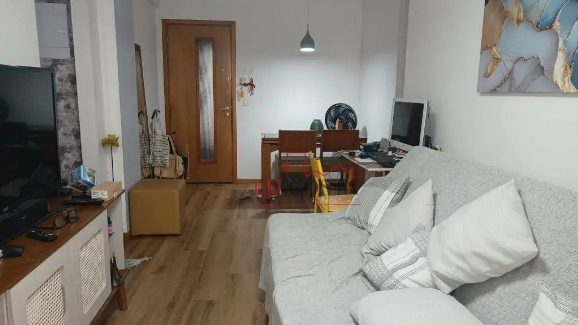 Foto 1 de Apartamento com 2 quartos à venda, 60m2 em Maria Paula, Niteroi - RJ