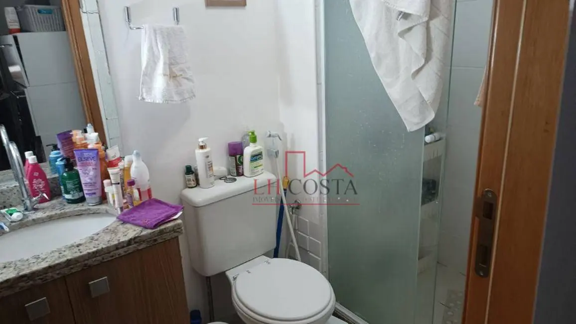 Foto 9 de Apartamento com 2 quartos à venda, 60m2 em Maria Paula, Niteroi - RJ