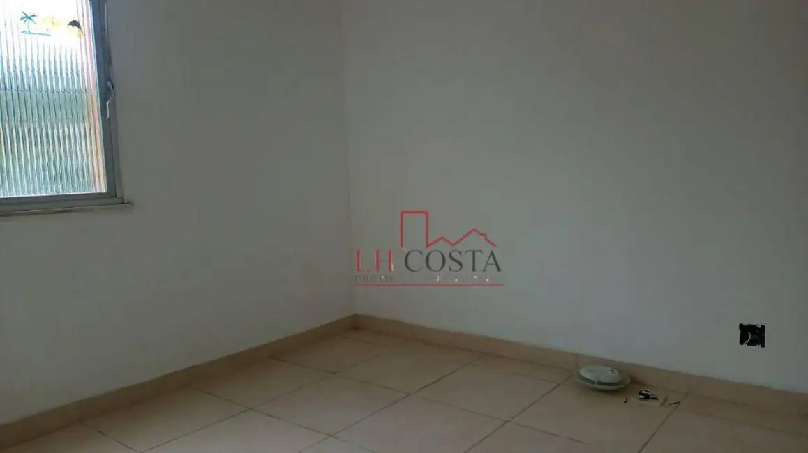 Foto 6 de Apartamento com 2 quartos à venda, 53m2 em Fátima, Niteroi - RJ