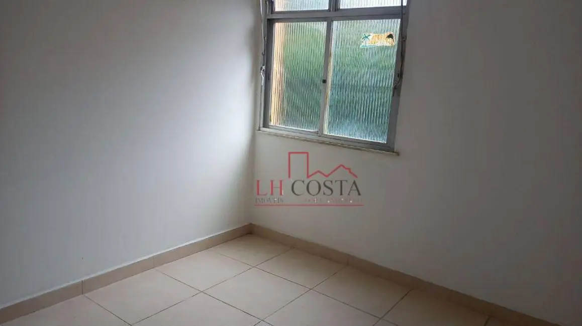 Foto 5 de Apartamento com 2 quartos à venda, 53m2 em Fátima, Niteroi - RJ