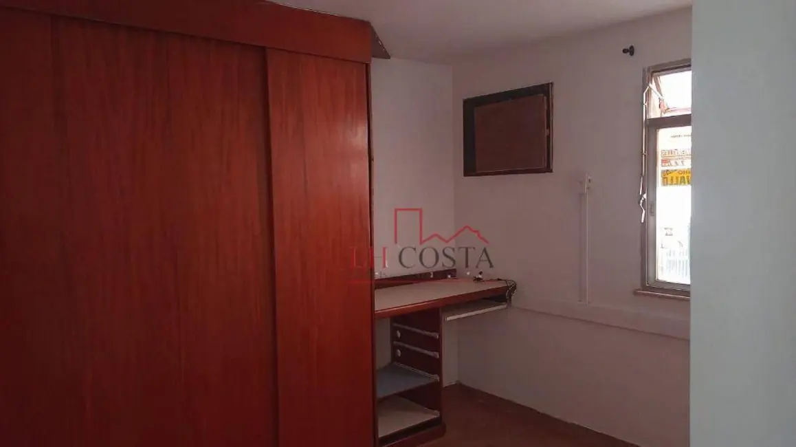 Foto 9 de Apartamento com 2 quartos à venda, 53m2 em Fátima, Niteroi - RJ