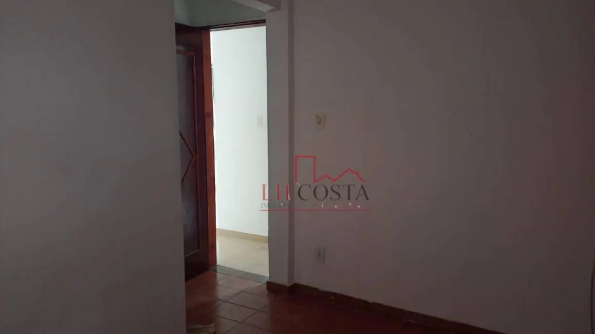 Foto 4 de Apartamento com 2 quartos à venda, 53m2 em Fátima, Niteroi - RJ