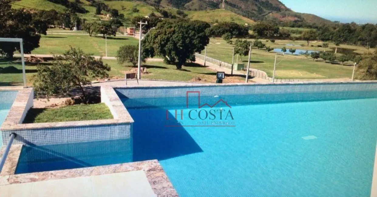 Foto 4 de Terreno / Lote à venda, 459m2 em Marica - RJ