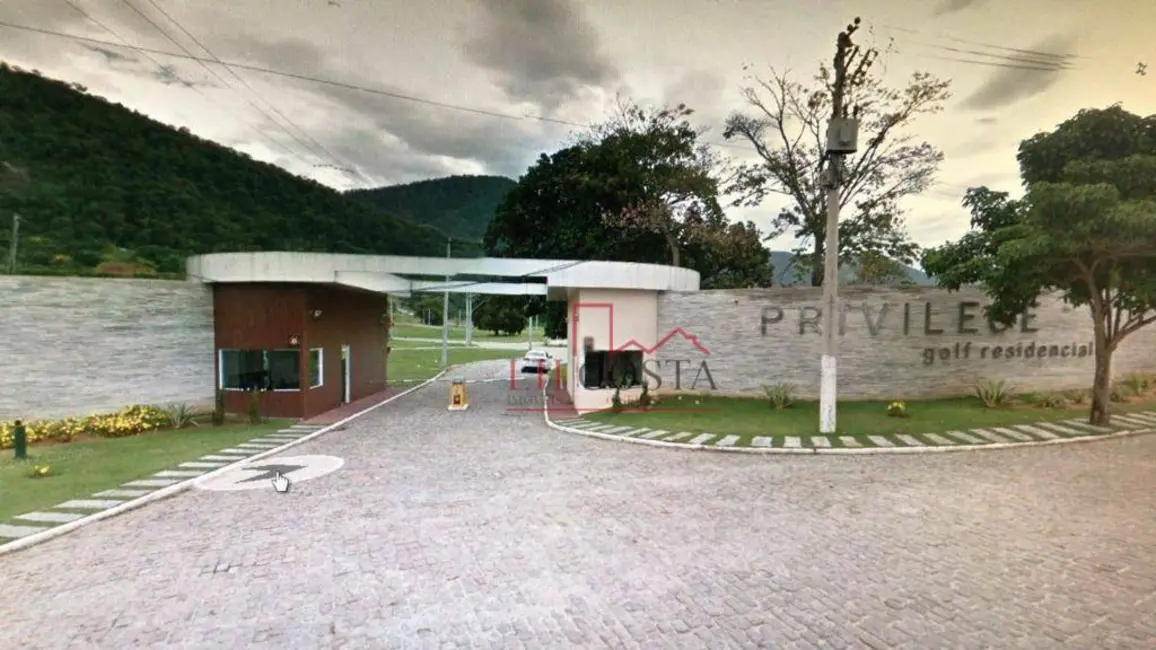 Foto 2 de Terreno / Lote à venda, 459m2 em Marica - RJ