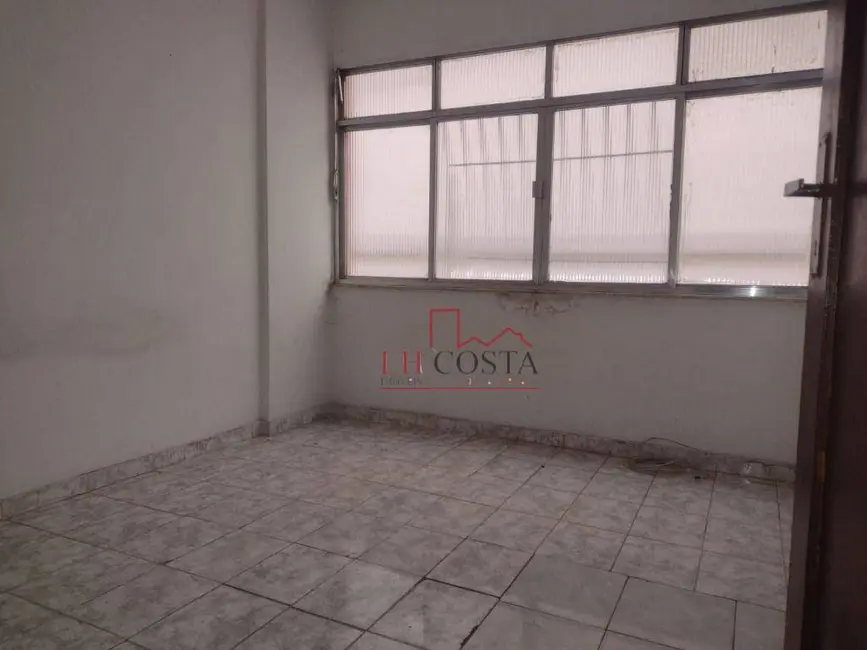 Foto 2 de Apartamento com 1 quarto à venda, 50m2 em Icaraí, Niteroi - RJ