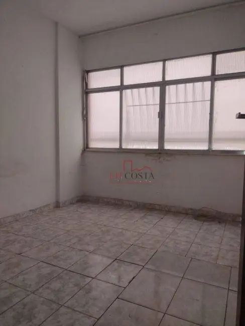 Foto 6 de Apartamento com 1 quarto à venda, 50m2 em Icaraí, Niteroi - RJ