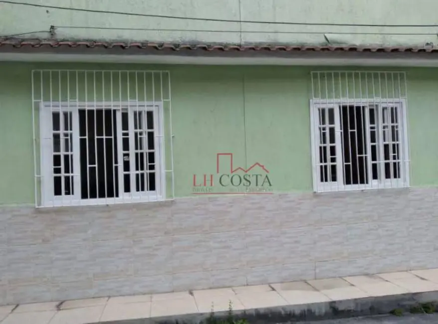Foto 2 de Casa com 2 quartos à venda, 70m2 em Fonseca, Niteroi - RJ