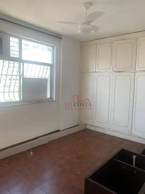 Apartamento com 2 quartos à venda, 100m2 em Icaraí, Niteroi - RJ - imagem 8 Foto 8 de Apartamento com 2 quartos à venda, 100m2 em Icaraí, Niteroi - RJ