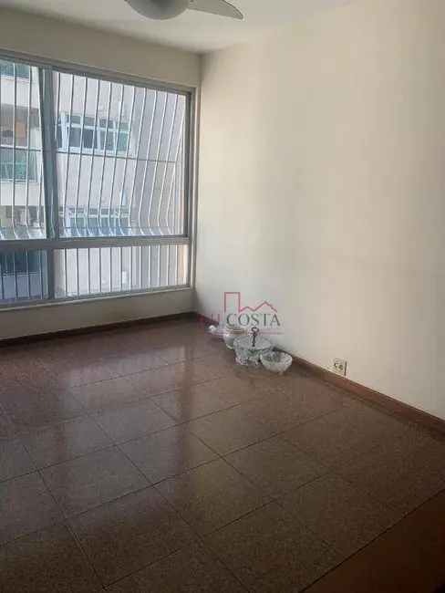 Apartamento com 2 quartos à venda, 100m2 em Icaraí, Niteroi - RJ - imagem 4 Foto 4 de Apartamento com 2 quartos à venda, 100m2 em Icaraí, Niteroi - RJ