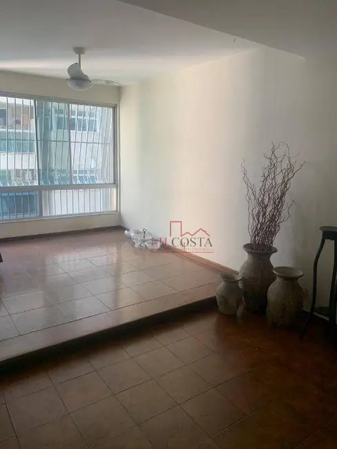 Apartamento com 2 quartos à venda, 100m2 em Icaraí, Niteroi - RJ - imagem 3 Foto 3 de Apartamento com 2 quartos à venda, 100m2 em Icaraí, Niteroi - RJ