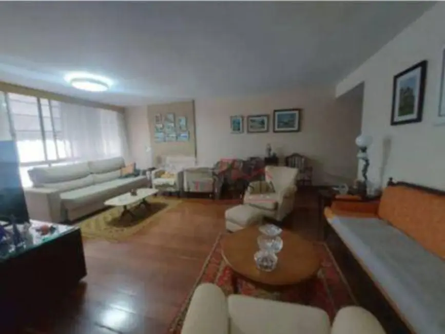 Foto 5 de Apartamento com 4 quartos à venda, 160m2 em Ingá, Niteroi - RJ