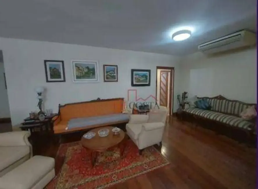 Foto 2 de Apartamento com 4 quartos à venda, 160m2 em Ingá, Niteroi - RJ