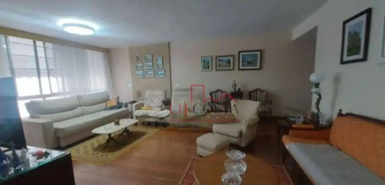 Foto 1 de Apartamento com 4 quartos à venda, 160m2 em Ingá, Niteroi - RJ