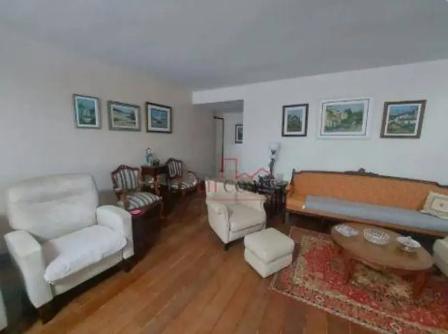 Foto 3 de Apartamento com 4 quartos à venda, 160m2 em Ingá, Niteroi - RJ