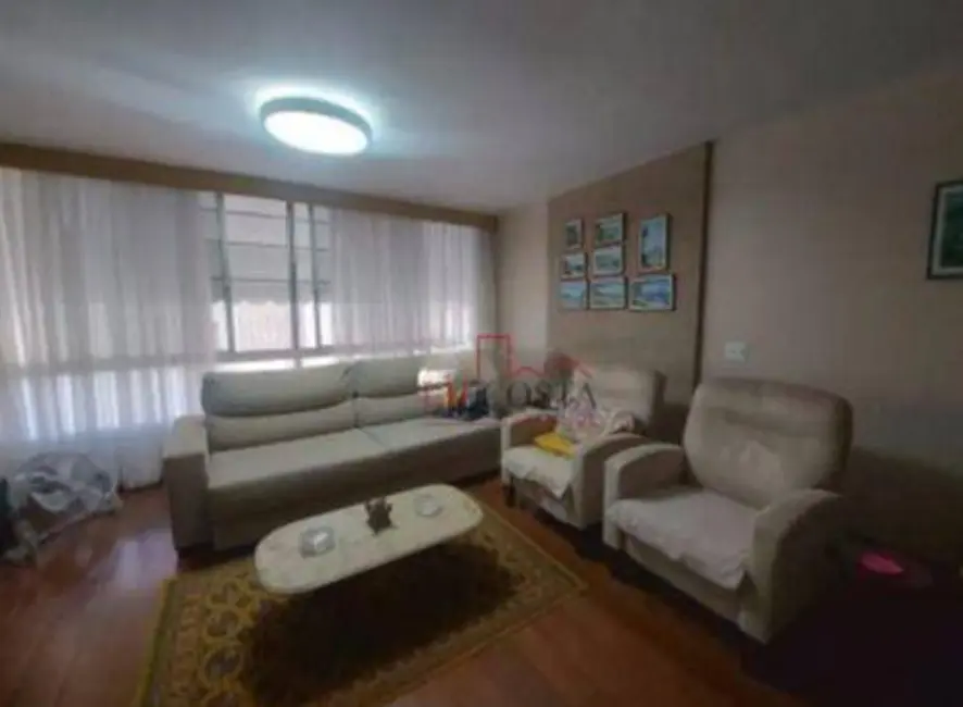 Foto 7 de Apartamento com 4 quartos à venda, 160m2 em Ingá, Niteroi - RJ