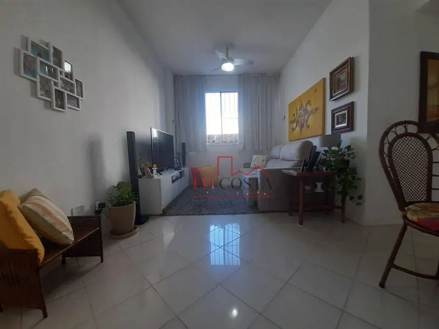 Foto 2 de Apartamento com 2 quartos à venda, 65m2 em Santa Rosa, Niteroi - RJ