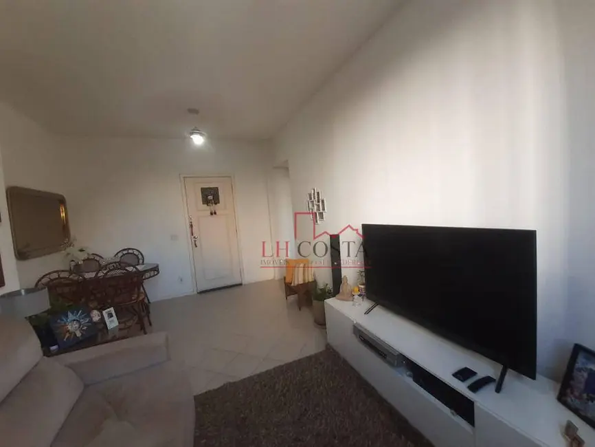 Foto 4 de Apartamento com 2 quartos à venda, 65m2 em Santa Rosa, Niteroi - RJ