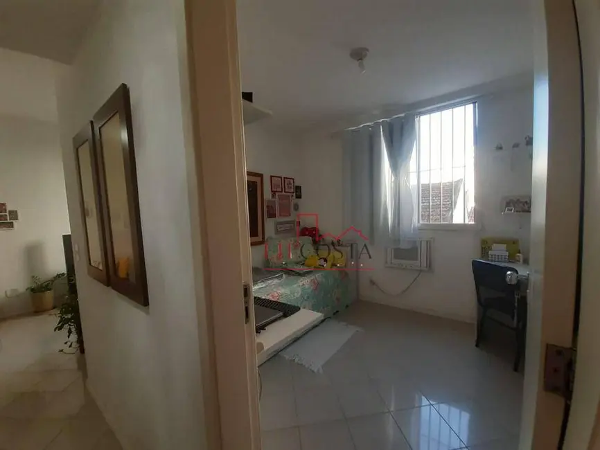 Foto 8 de Apartamento com 2 quartos à venda, 65m2 em Santa Rosa, Niteroi - RJ