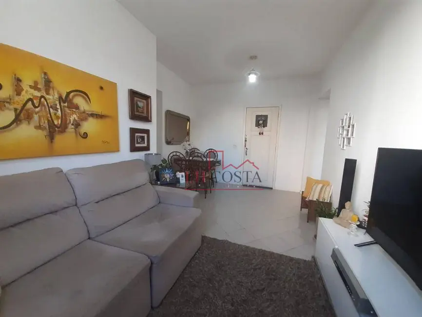 Foto 1 de Apartamento com 2 quartos à venda, 65m2 em Santa Rosa, Niteroi - RJ