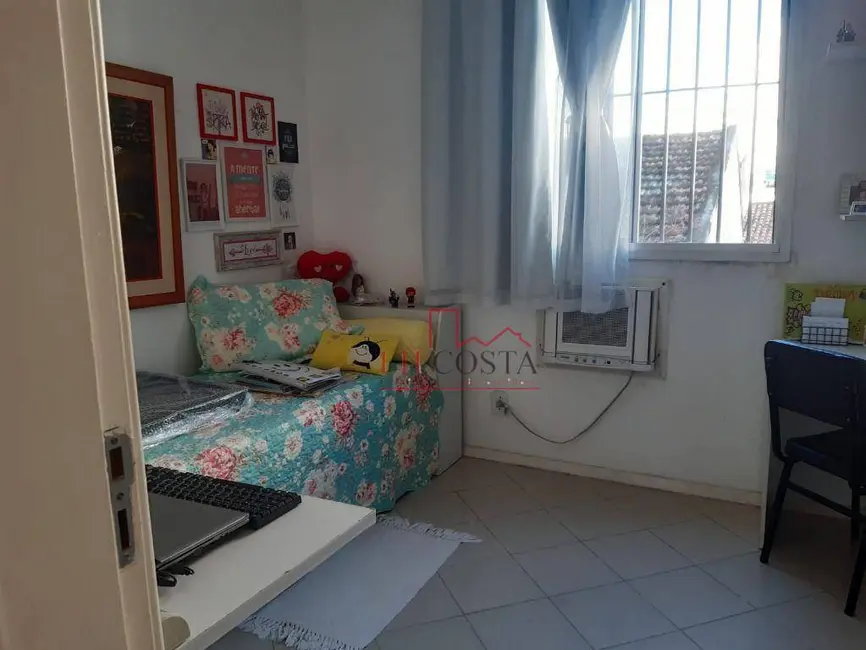 Foto 9 de Apartamento com 2 quartos à venda, 65m2 em Santa Rosa, Niteroi - RJ