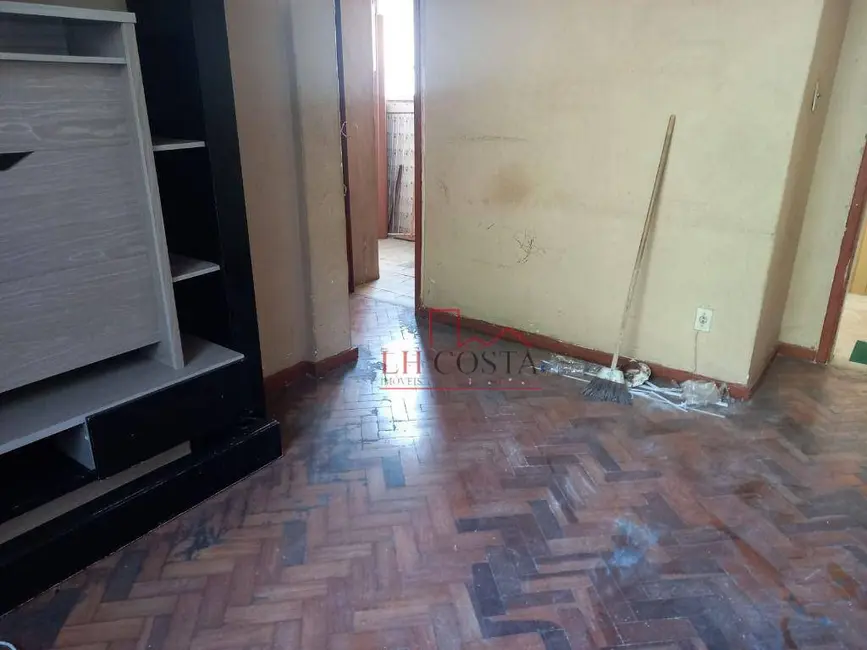 Foto 2 de Apartamento com 2 quartos à venda, 56m2 em Santa Rosa, Niteroi - RJ