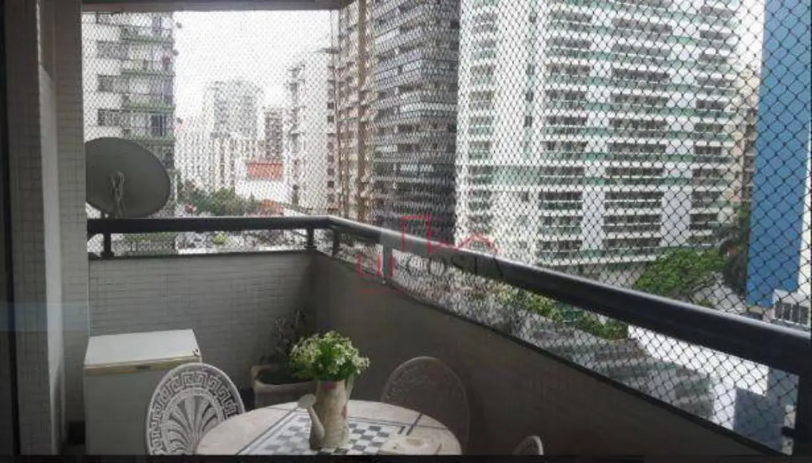 Foto 2 de Apartamento com 3 quartos à venda, 138m2 em Icaraí, Niteroi - RJ