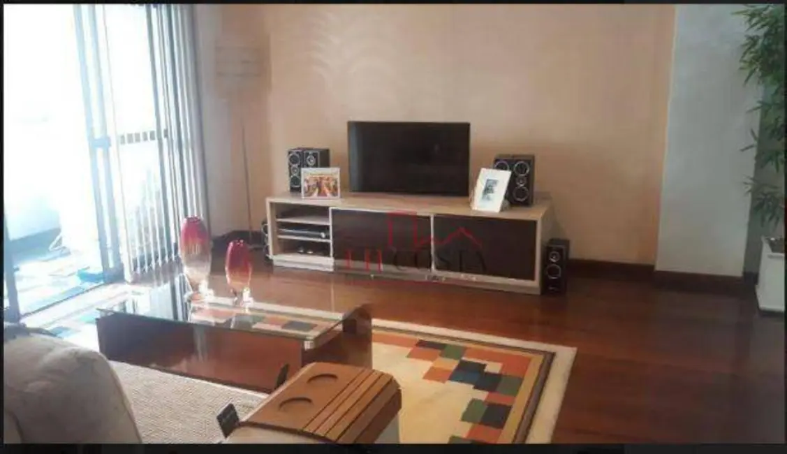 Foto 1 de Apartamento com 3 quartos à venda, 138m2 em Icaraí, Niteroi - RJ