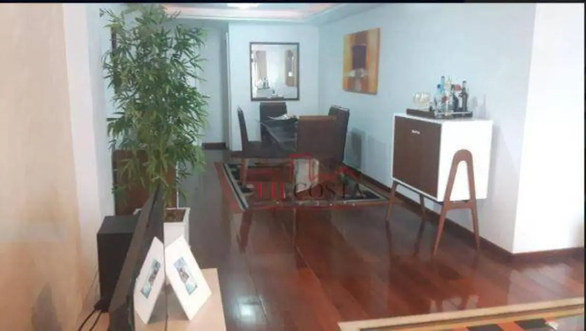 Foto 3 de Apartamento com 3 quartos à venda, 138m2 em Icaraí, Niteroi - RJ