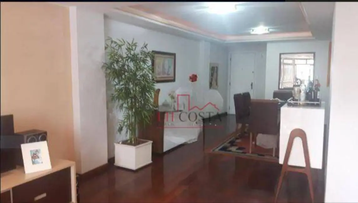 Foto 5 de Apartamento com 3 quartos à venda, 138m2 em Icaraí, Niteroi - RJ