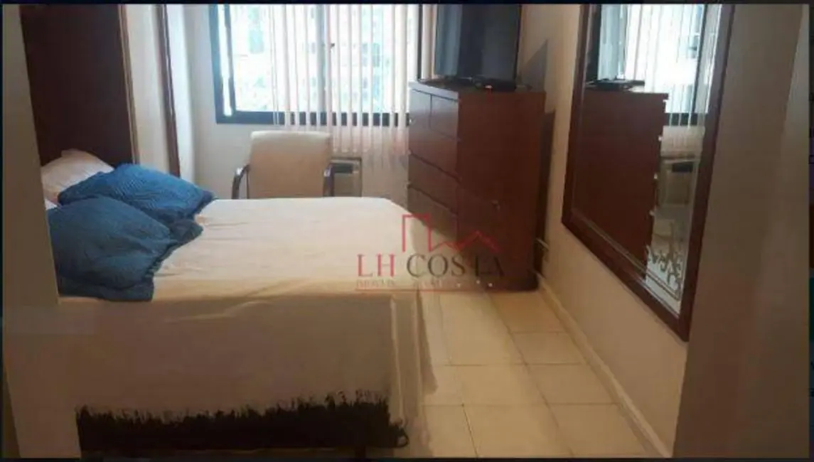 Foto 8 de Apartamento com 3 quartos à venda, 138m2 em Icaraí, Niteroi - RJ