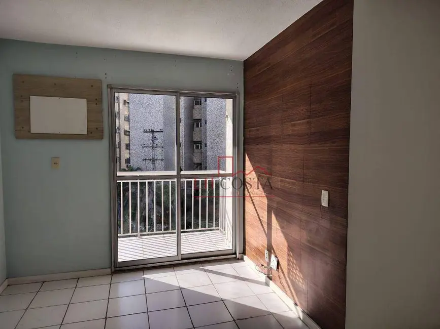 Foto 3 de Apartamento com 2 quartos à venda, 60m2 em Fonseca, Niteroi - RJ