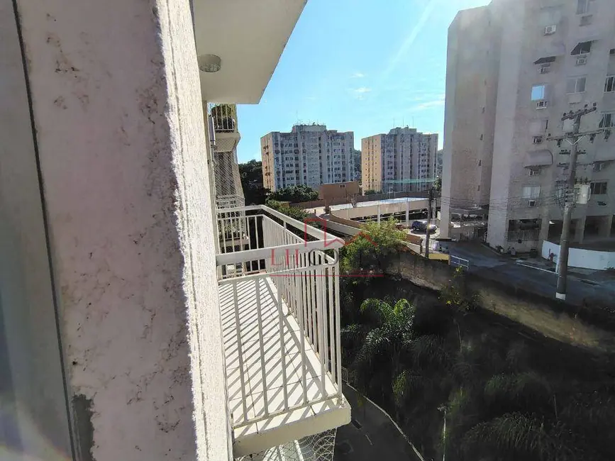 Foto 6 de Apartamento com 2 quartos à venda, 60m2 em Fonseca, Niteroi - RJ