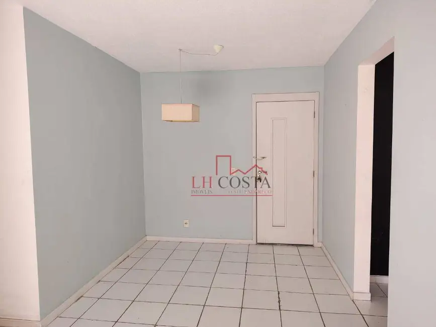 Foto 2 de Apartamento com 2 quartos à venda, 60m2 em Fonseca, Niteroi - RJ