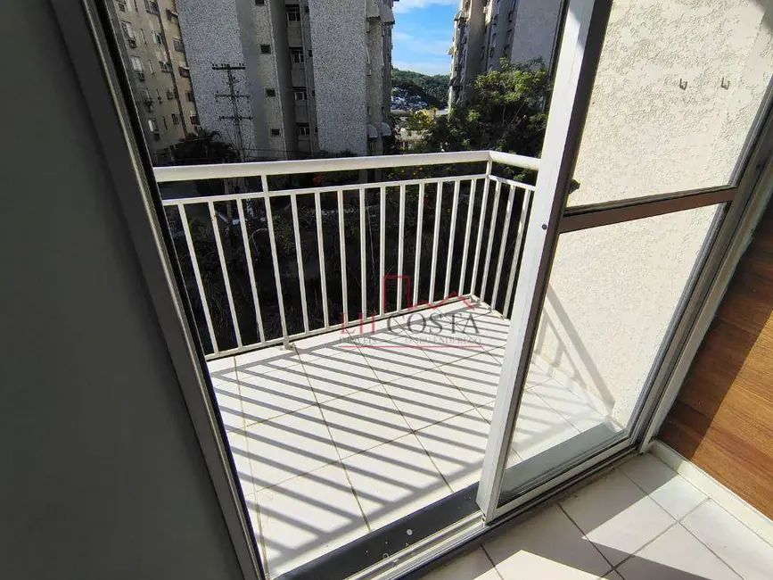 Foto 5 de Apartamento com 2 quartos à venda, 60m2 em Fonseca, Niteroi - RJ