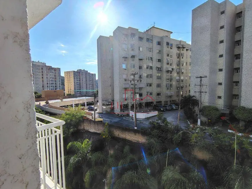 Foto 4 de Apartamento com 2 quartos à venda, 60m2 em Fonseca, Niteroi - RJ